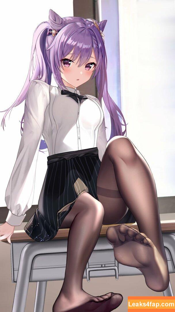 Genshin Impact / genshinimpact leaked photo photo #2558