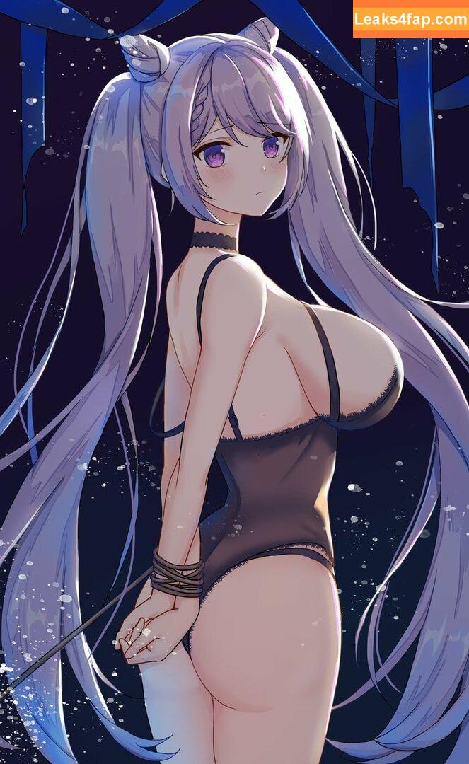 Genshin Impact / genshinimpact leaked photo photo #2560