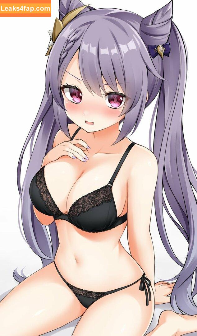 Genshin Impact / genshinimpact leaked photo photo #2561