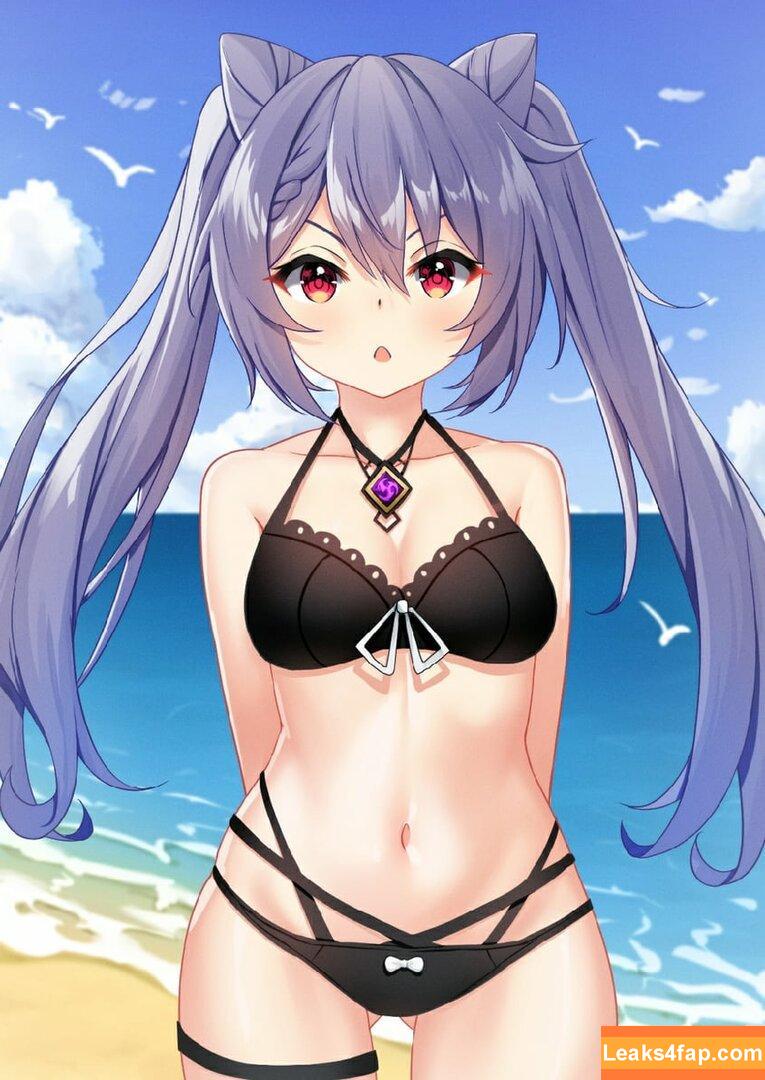 Genshin Impact / genshinimpact leaked photo photo #2562