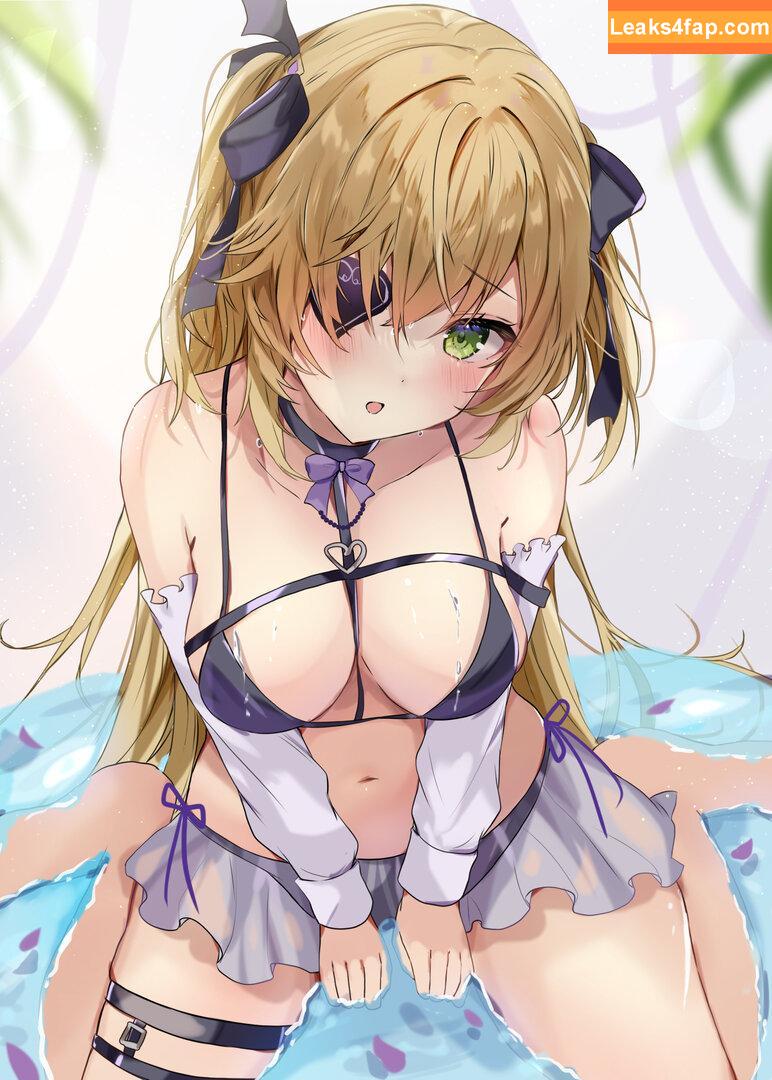 Genshin Impact / genshinimpact слитое фото фото #2570