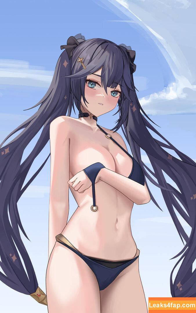 Genshin Impact / genshinimpact слитое фото фото #2571