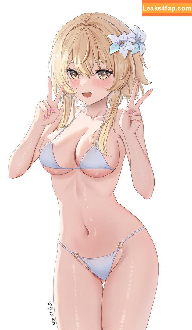 Genshin Impact / genshinimpact слитое фото фото #2572