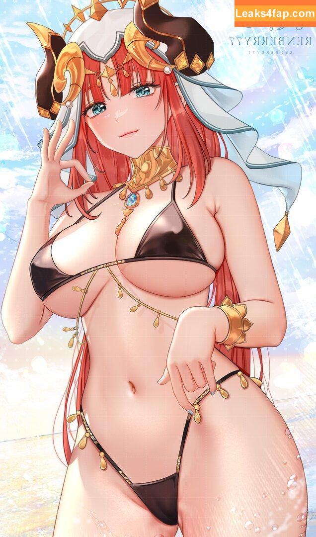 Genshin Impact / genshinimpact leaked photo photo #2575