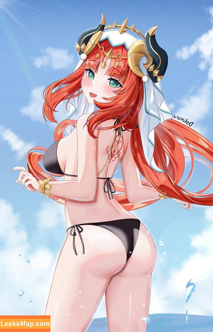 Genshin Impact / genshinimpact leaked photo photo #2581