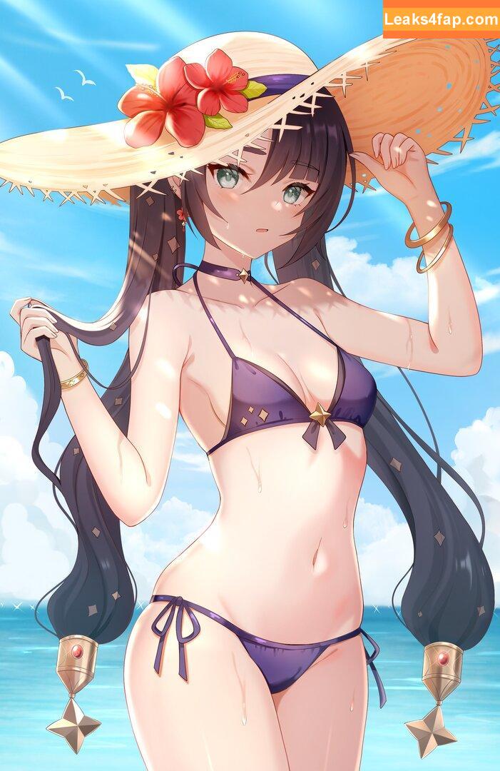 Genshin Impact / genshinimpact leaked photo photo #2583