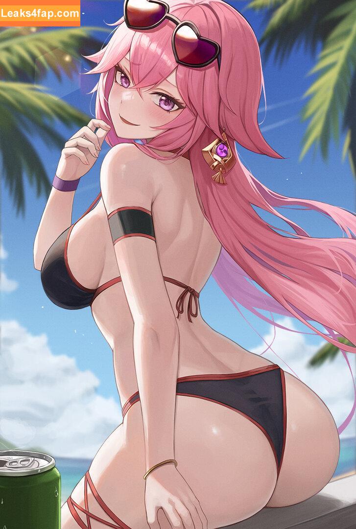 Genshin Impact / genshinimpact leaked photo photo #2589