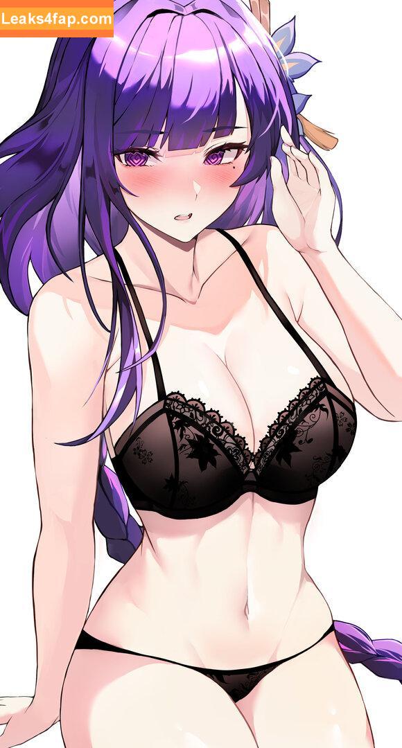 Genshin Impact / genshinimpact leaked photo photo #2603