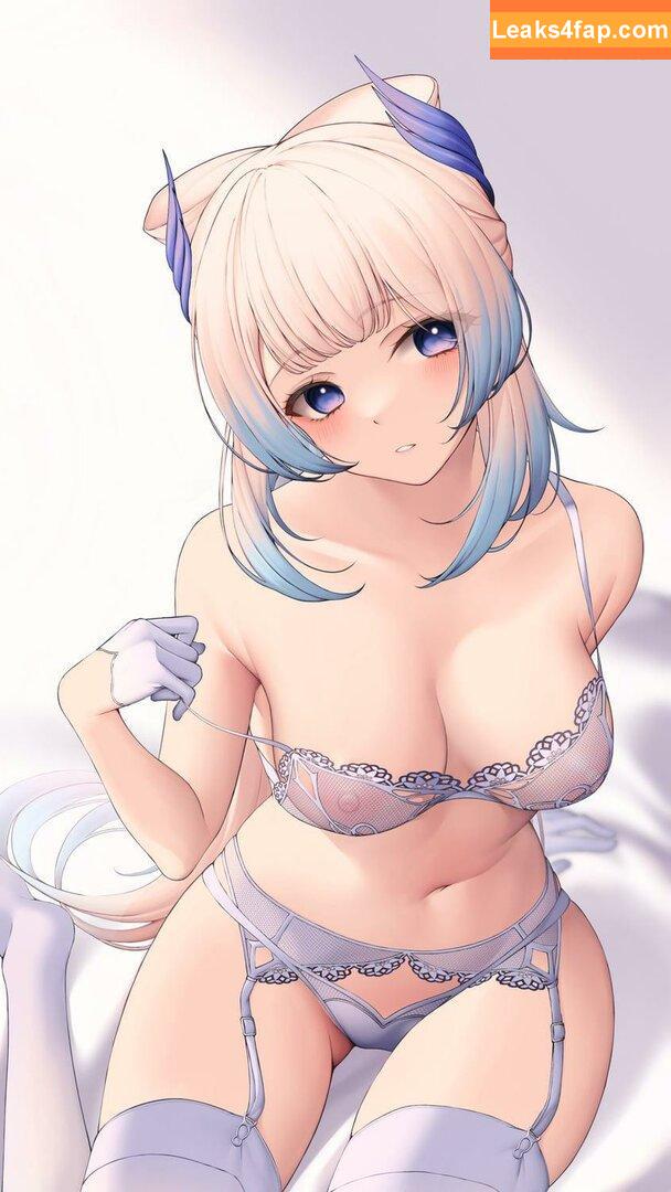 Genshin Impact / genshinimpact leaked photo photo #2614