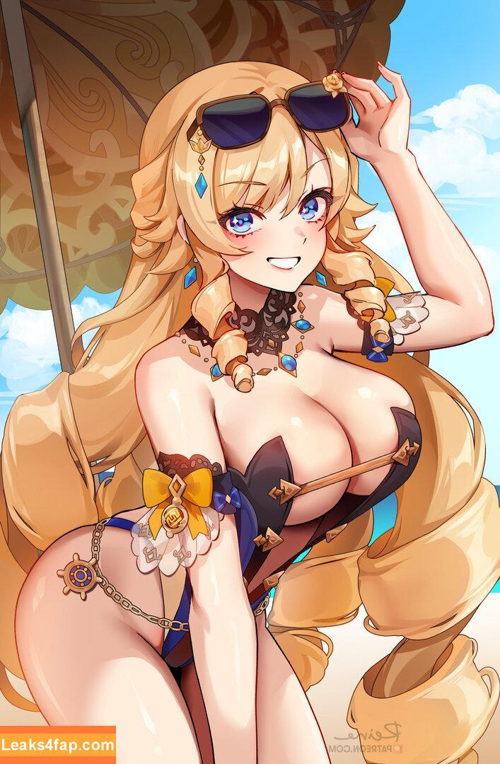 Genshin Impact / genshinimpact слитое фото фото #2616