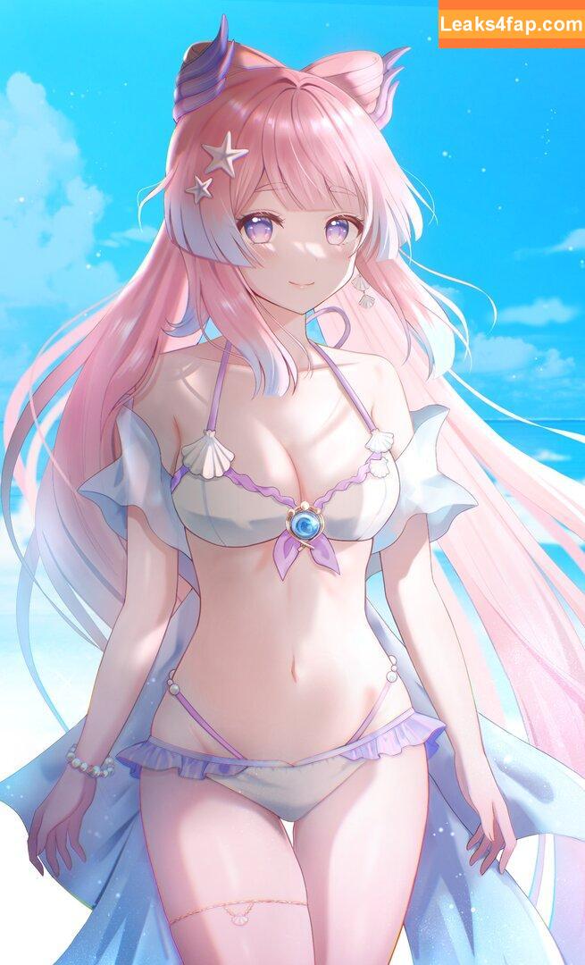 Genshin Impact / genshinimpact leaked photo photo #2618