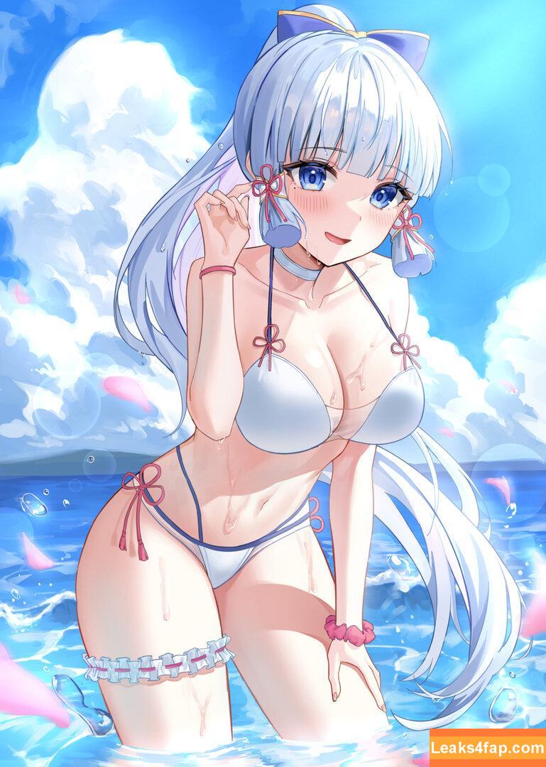 Genshin Impact / genshinimpact слитое фото фото #2623