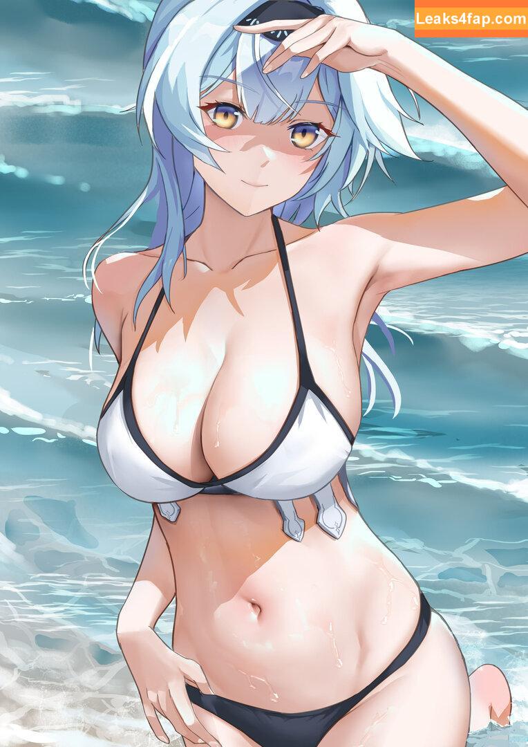 Genshin Impact / genshinimpact слитое фото фото #2627