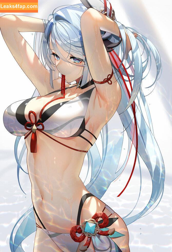 Genshin Impact / genshinimpact слитое фото фото #2628