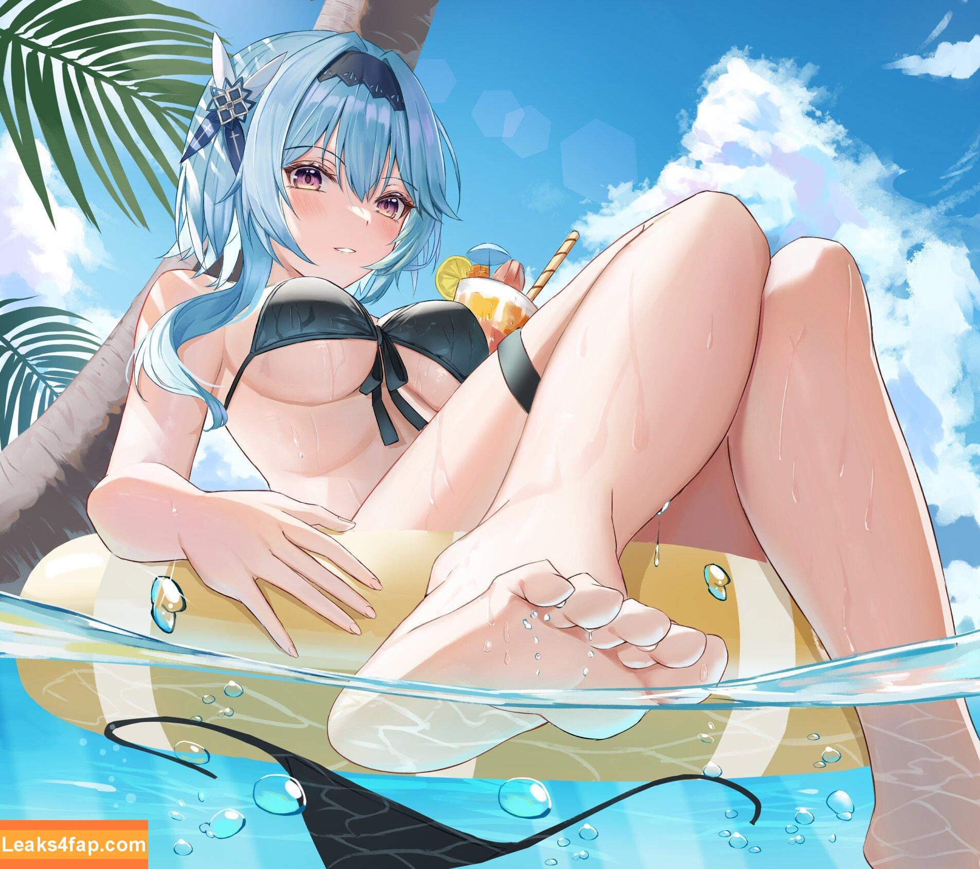 Genshin Impact / genshinimpact слитое фото фото #2629