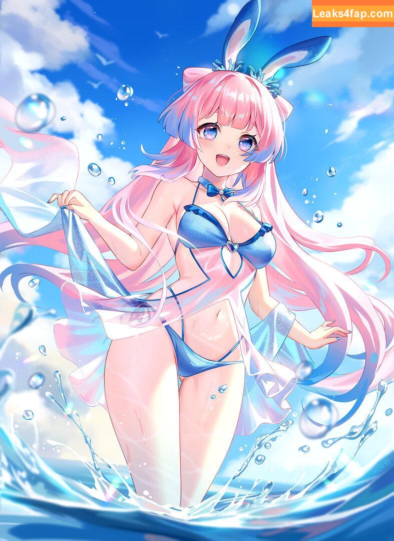 Genshin Impact / genshinimpact слитое фото фото #2630