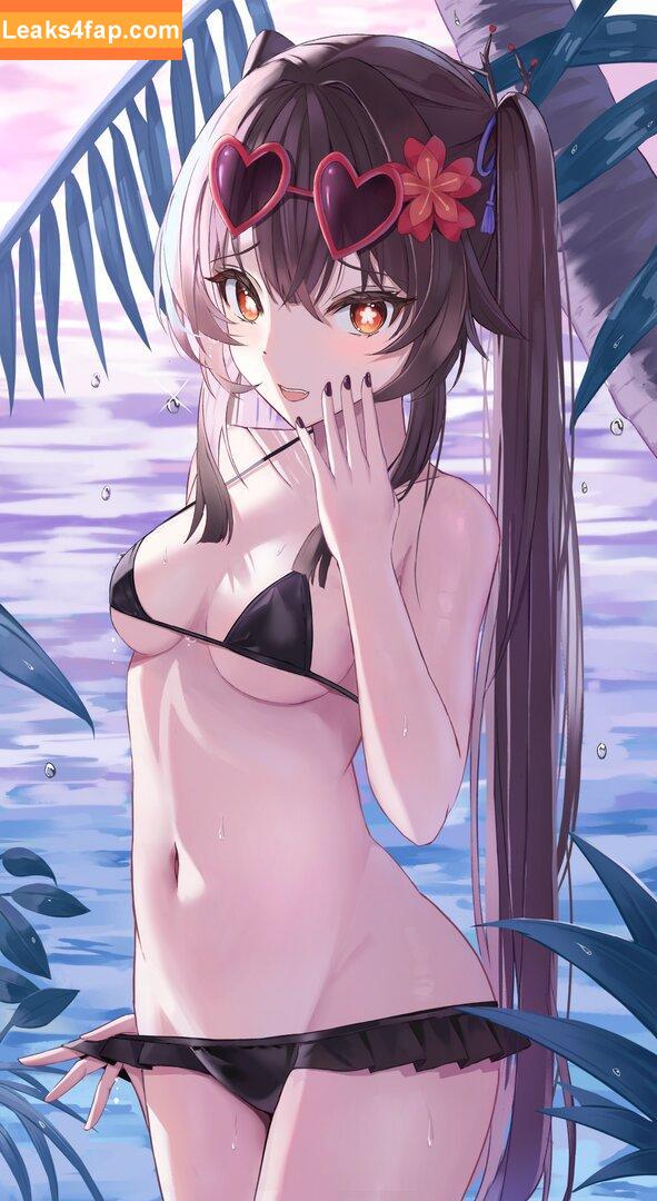 Genshin Impact / genshinimpact слитое фото фото #2631