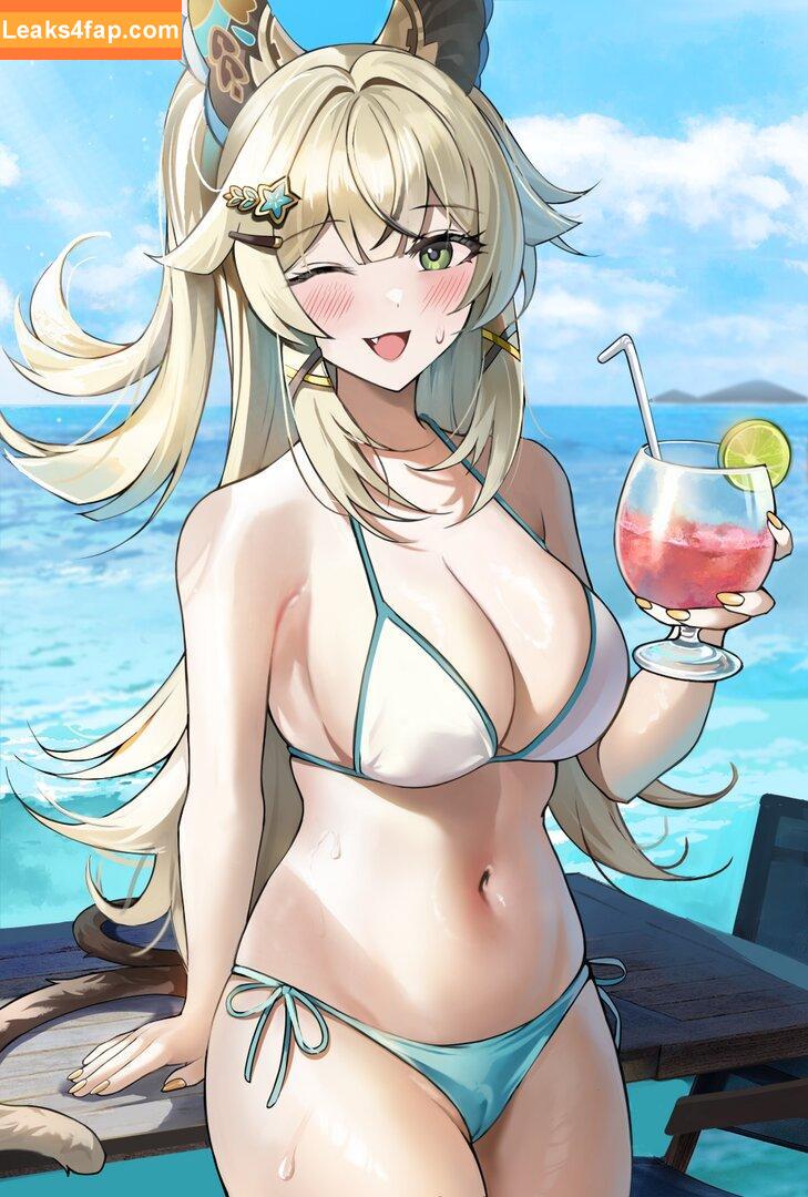 Genshin Impact / genshinimpact слитое фото фото #2637