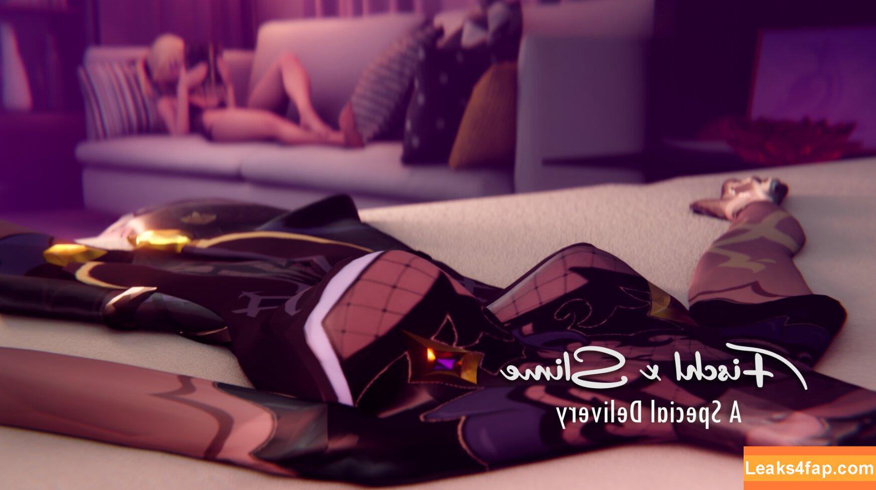 Genshin Impact / genshinimpact слитое фото фото #2641