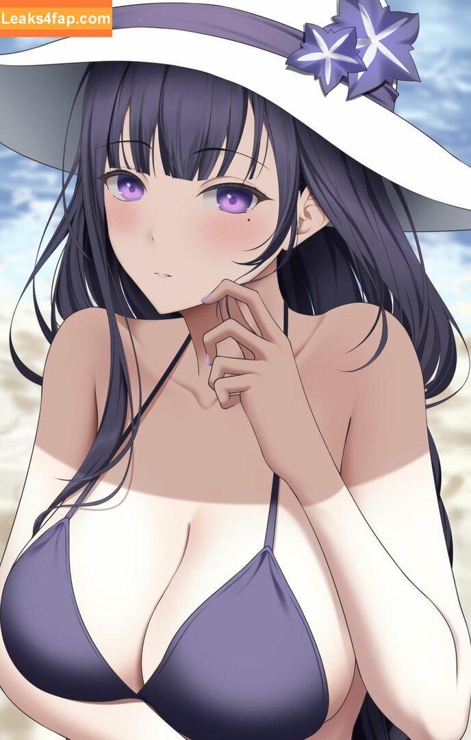 Genshin Impact / genshinimpact слитое фото фото #2647