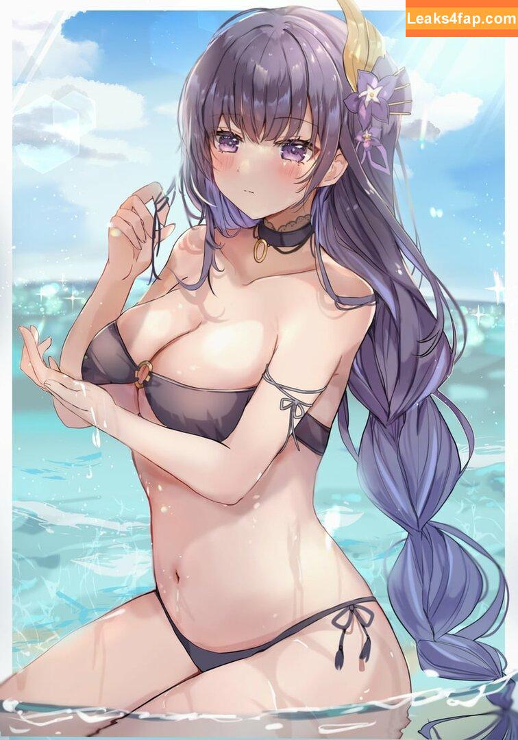 Genshin Impact / genshinimpact слитое фото фото #2648