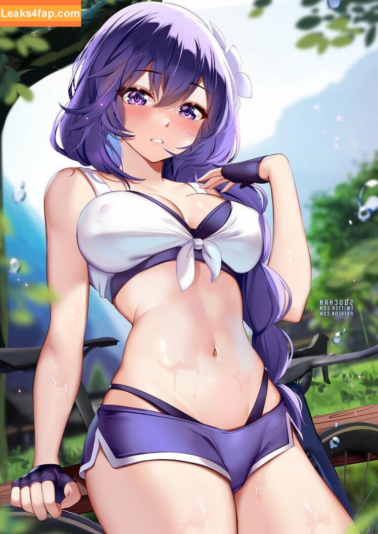 Genshin Impact / genshinimpact leaked photo photo #2651