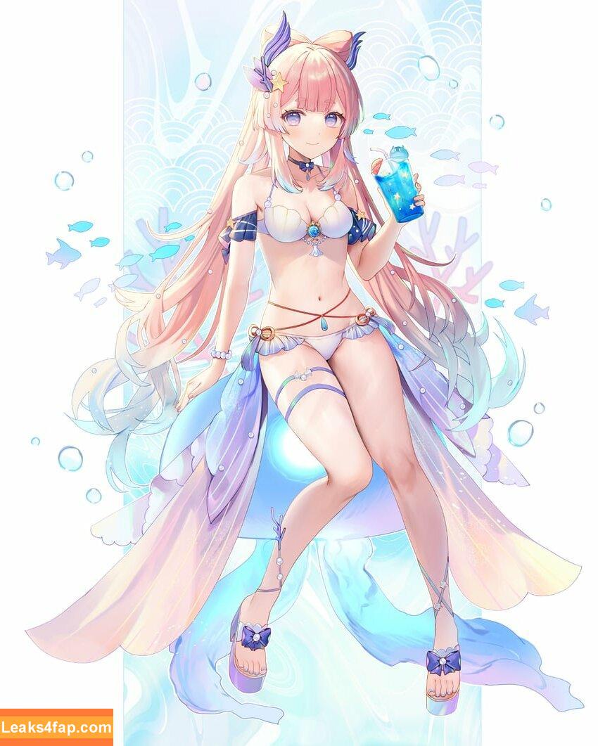 Genshin Impact / genshinimpact слитое фото фото #2653