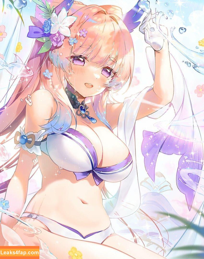 Genshin Impact / genshinimpact leaked photo photo #2654