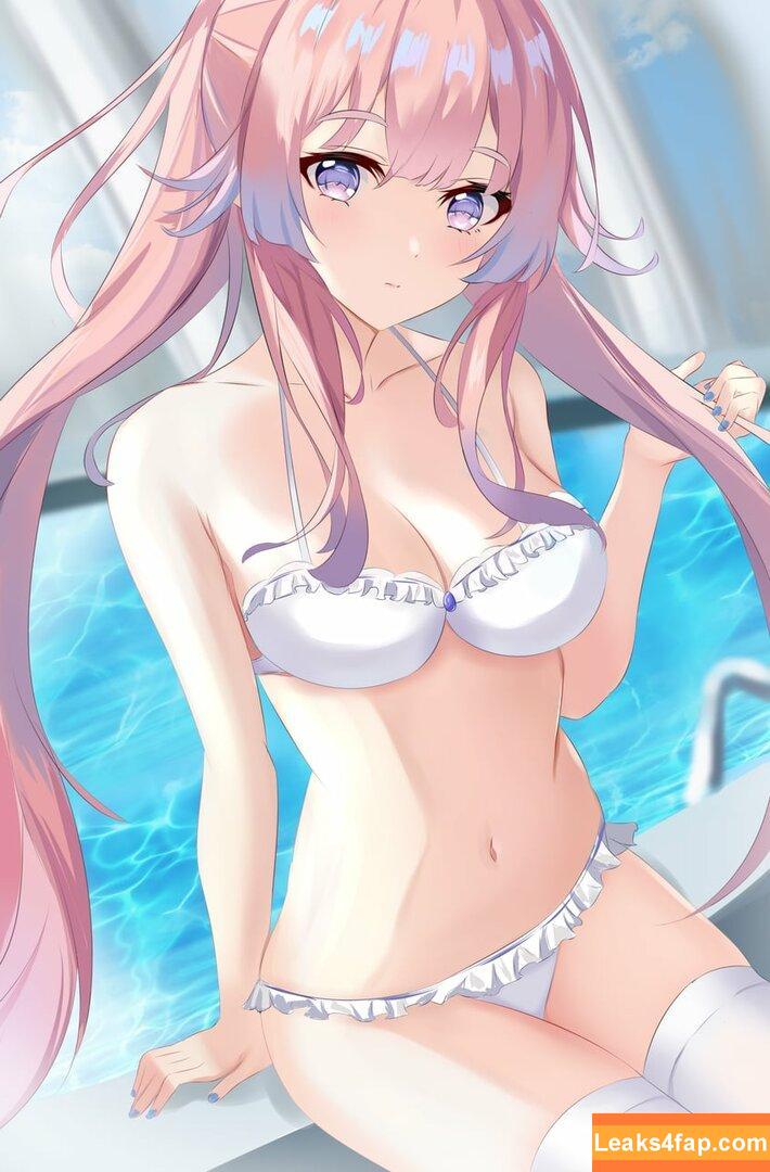 Genshin Impact / genshinimpact leaked photo photo #2655