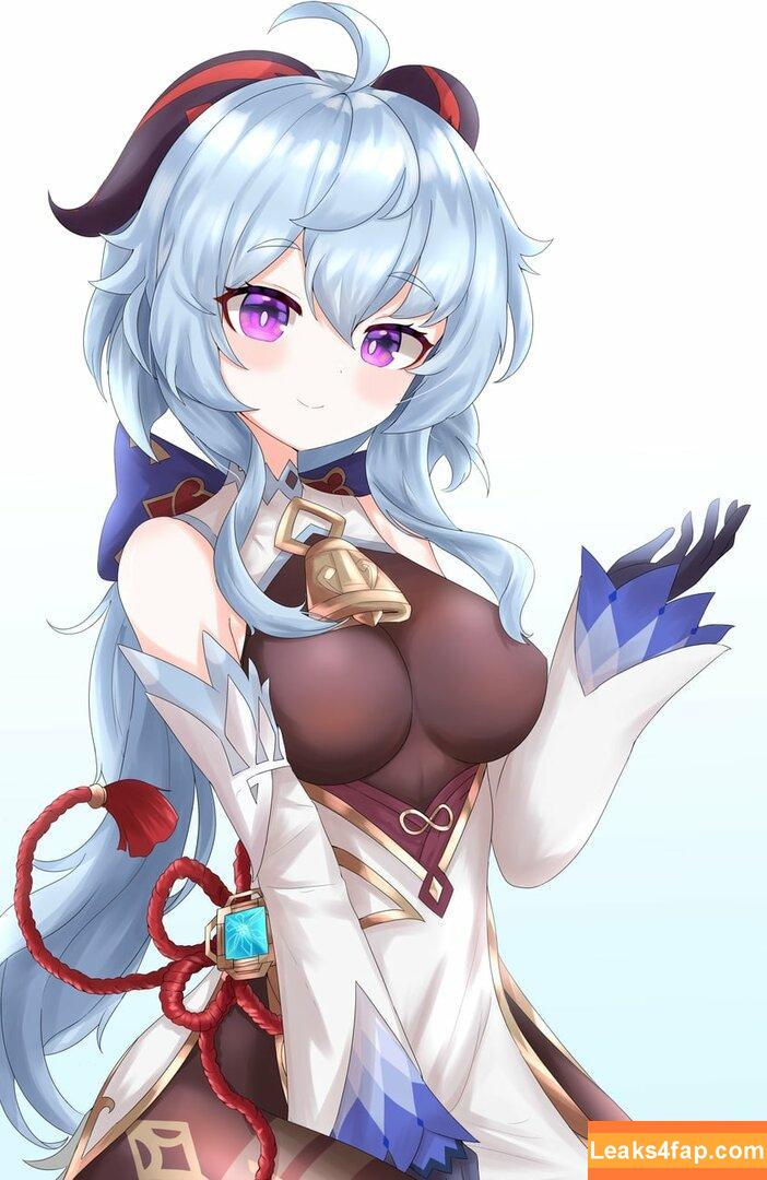 Genshin Impact / genshinimpact leaked photo photo #2677