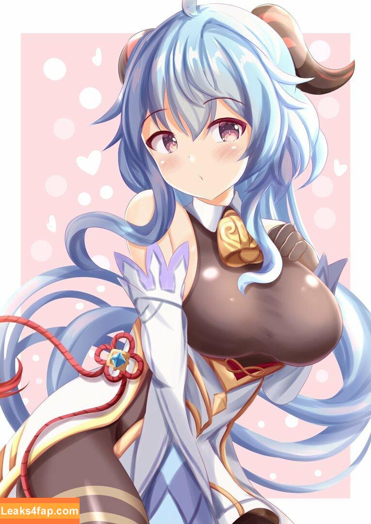 Genshin Impact / genshinimpact leaked photo photo #2681