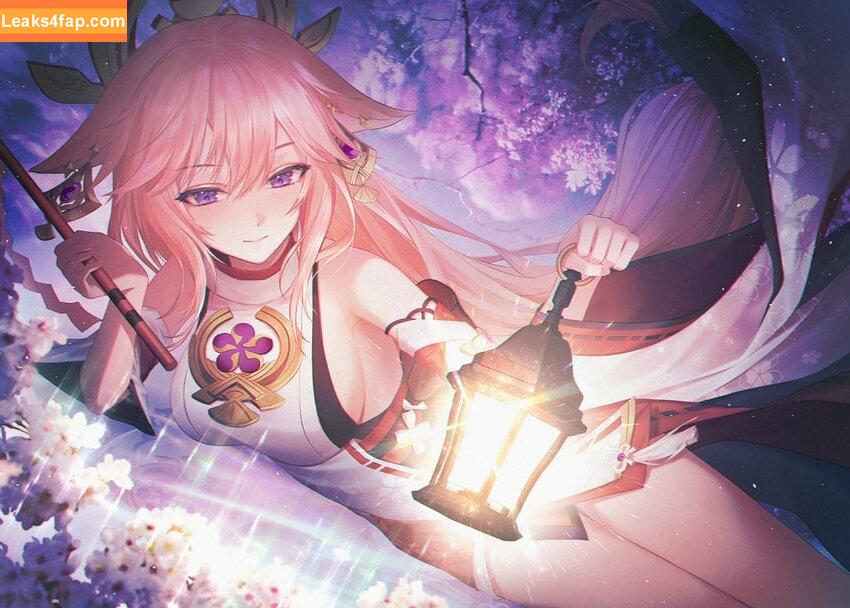 Genshin Impact / genshinimpact leaked photo photo #2690