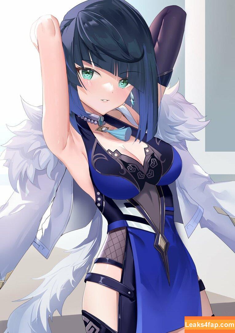 Genshin Impact / genshinimpact leaked photo photo #2692