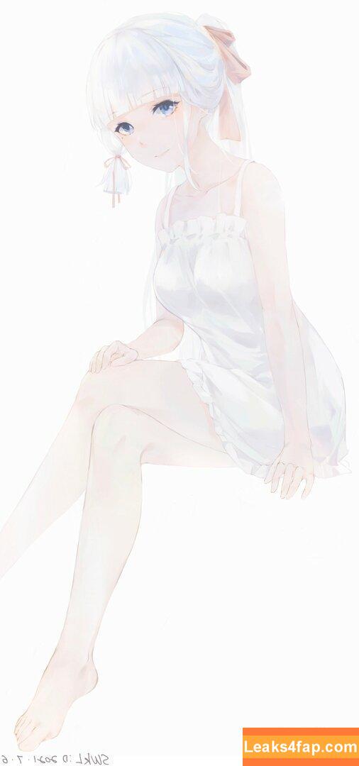 Genshin Impact / genshinimpact leaked photo photo #2697