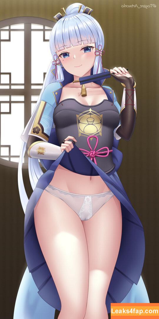 Genshin Impact / genshinimpact leaked photo photo #2700