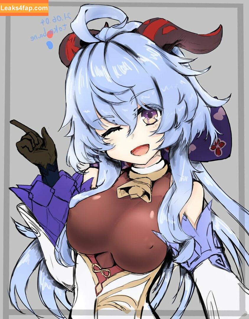 Genshin Impact / genshinimpact leaked photo photo #2709