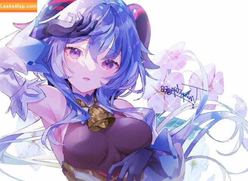 Genshin Impact / genshinimpact leaked photo photo #2710