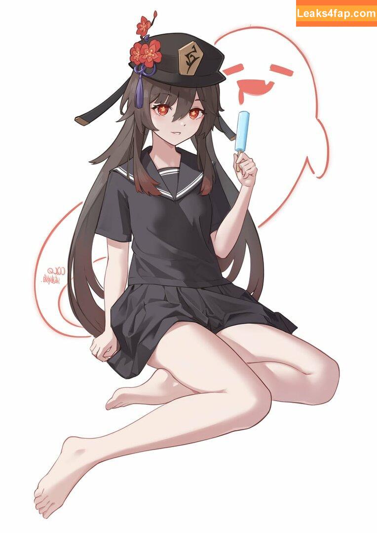 Genshin Impact / genshinimpact leaked photo photo #2712