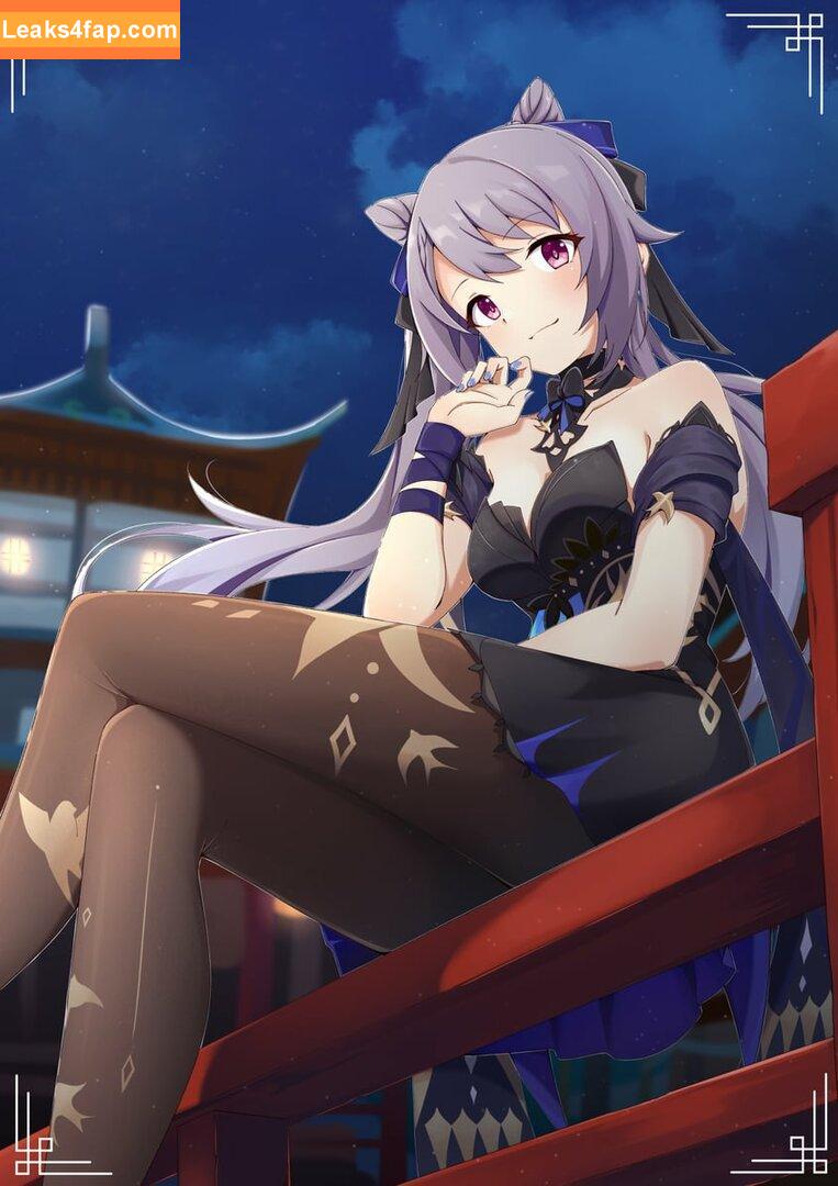 Genshin Impact / genshinimpact leaked photo photo #2716