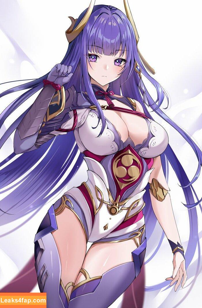 Genshin Impact / genshinimpact leaked photo photo #2726