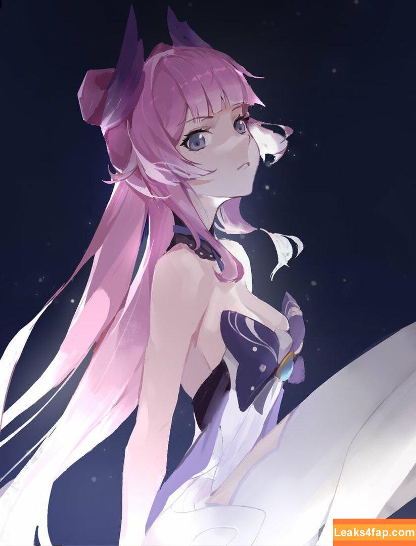 Genshin Impact / genshinimpact leaked photo photo #2731