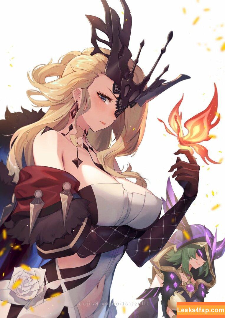 Genshin Impact / genshinimpact leaked photo photo #2732