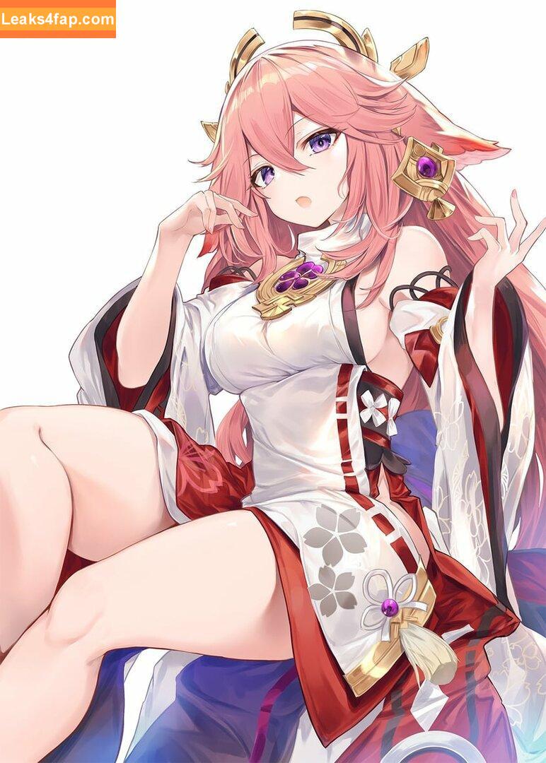 Genshin Impact / genshinimpact leaked photo photo #2733