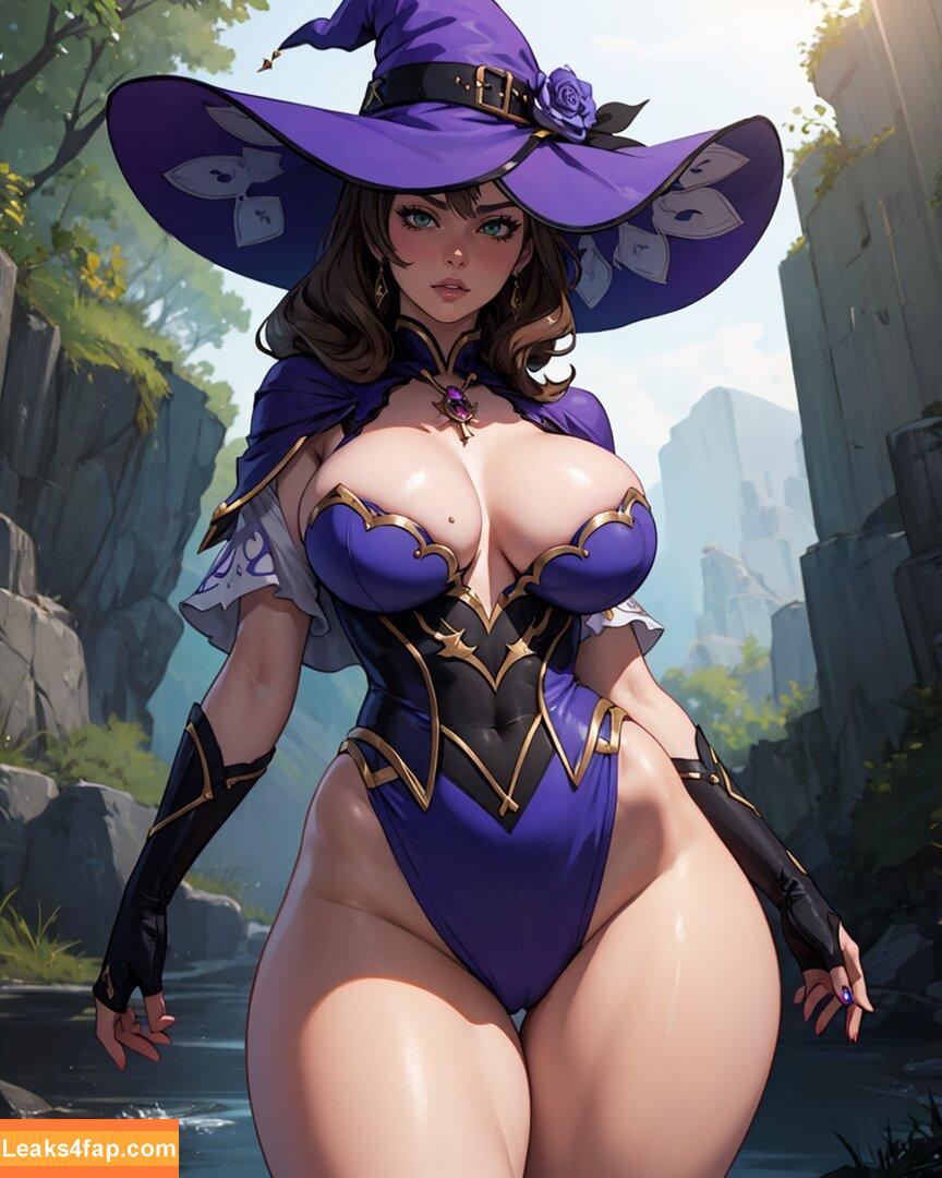 Genshin Impact / genshinimpact leaked photo photo #2745