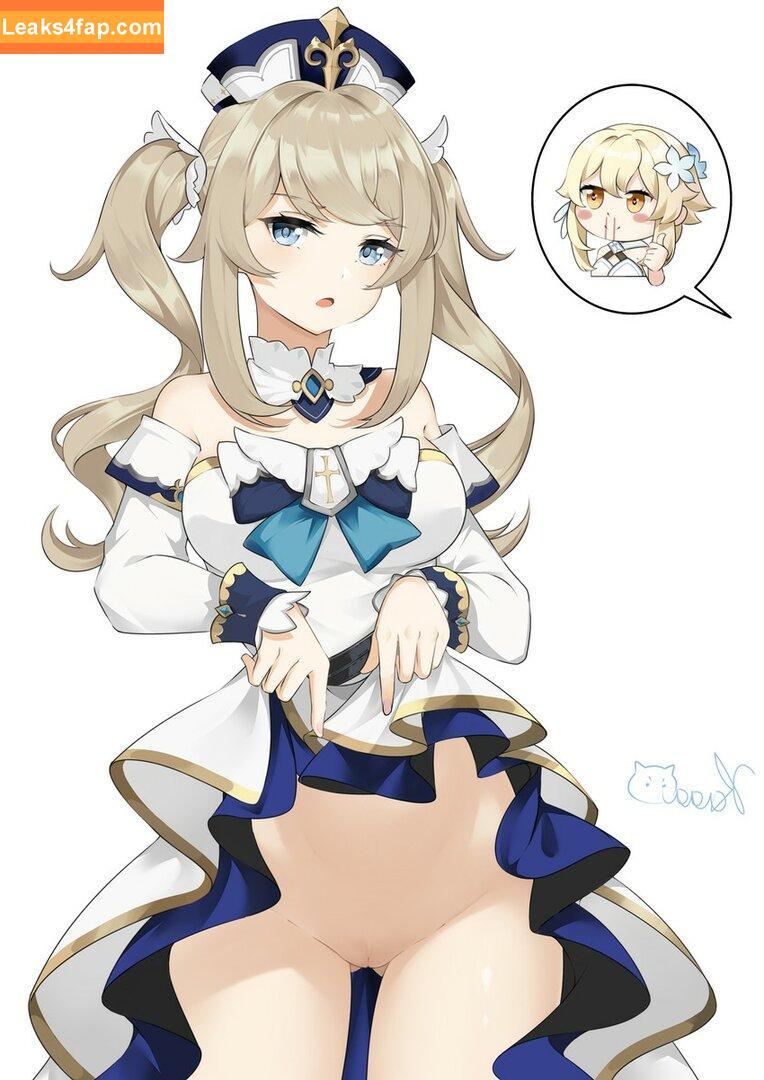 Genshin Impact / genshinimpact leaked photo photo #2762