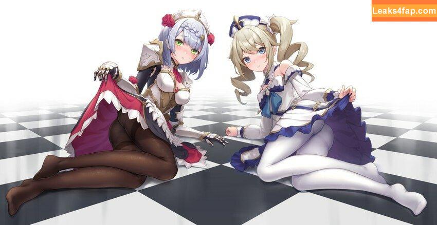 Genshin Impact / genshinimpact leaked photo photo #2763