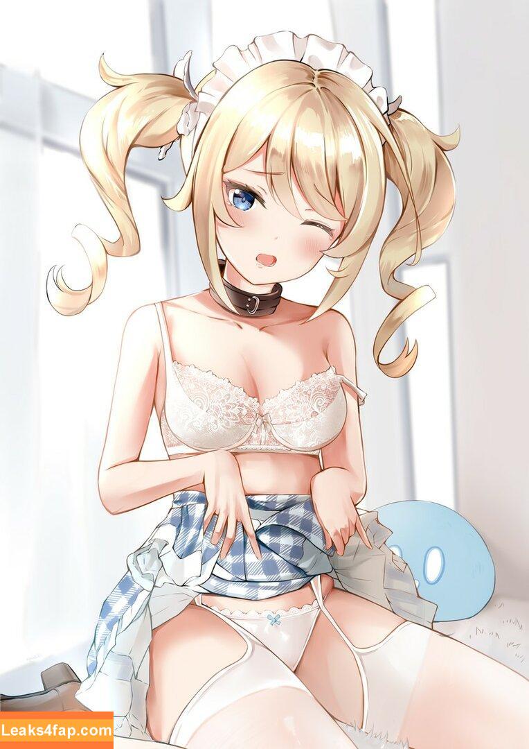 Genshin Impact / genshinimpact leaked photo photo #2765