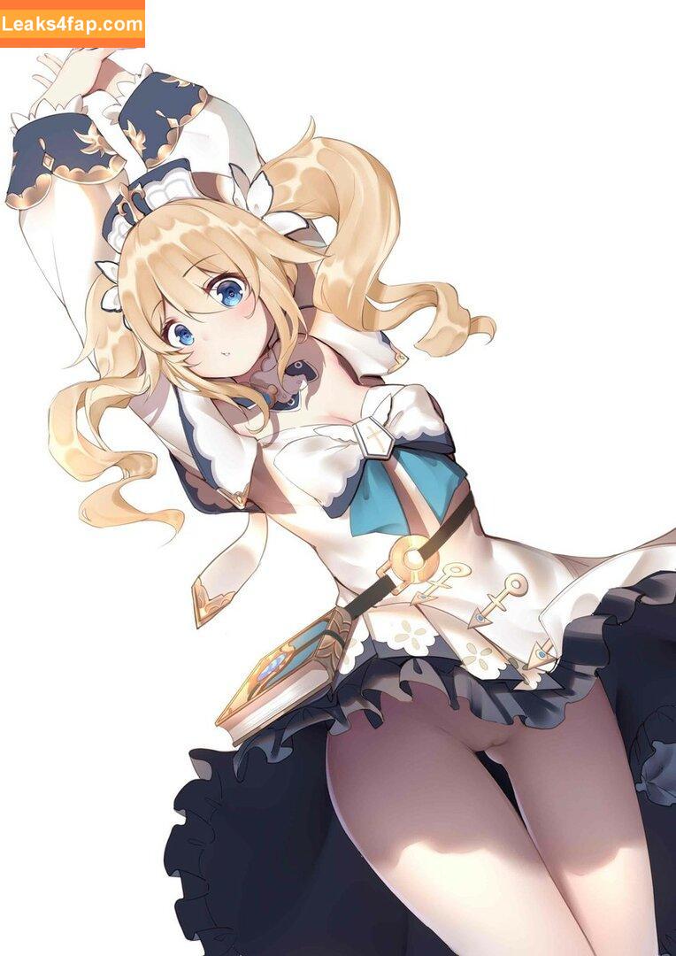 Genshin Impact / genshinimpact leaked photo photo #2767