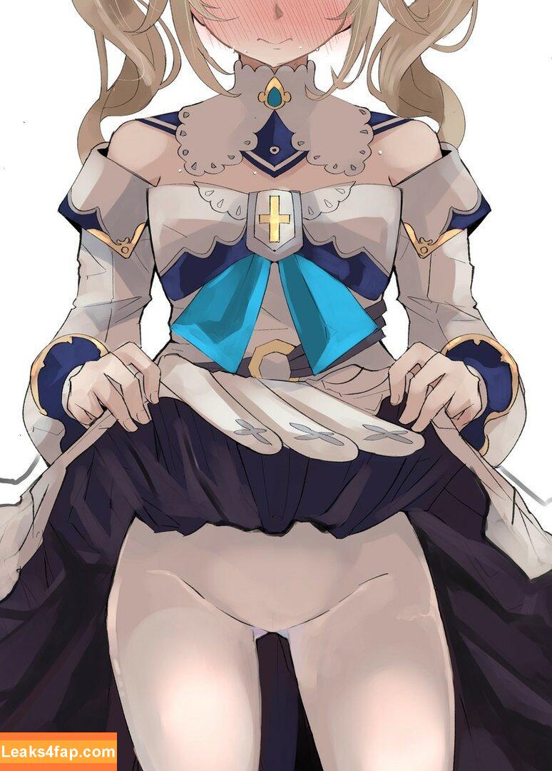 Genshin Impact / genshinimpact leaked photo photo #2768