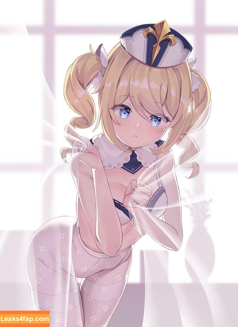 Genshin Impact / genshinimpact слитое фото фото #2771